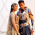 Sanya Lopez As Danaya And Rocco Nacino As Aquil's Passionate Kissing Scene In 'Encantadia' Generates A Lot Of 'Kilig' And Positive Feedback