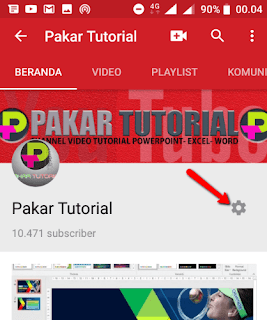 Cara Mendapatkan 1000 Subscriber 