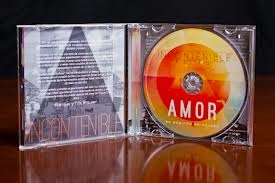 Incontenible Amor - En Espíritu y en Verdad - CD Completa