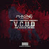 Dice, Kenny Canaveira & Edwardz- V.C.U.D. ( Vai Chegar Um Dia) (Prod. By FLY BEATZ)