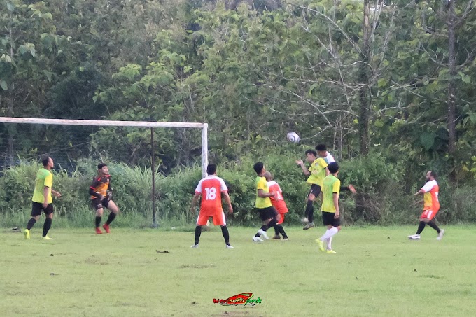 SENKOM MAPALA FC VS SEMAR FC Karanganyar