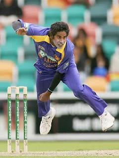 Chaminda Vaas