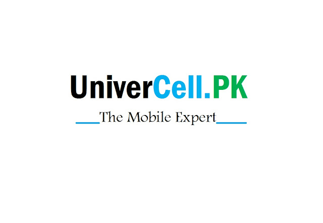  Univercell.pk