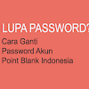 3 Langkah Mudah Ganti Password Akun PB Garena [Lupa Password]