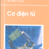 SÁCH SCAN - Cơ điện tử (GS.TSKH. B, Heimann - GS.TSKH. W, Gerth - GS.TSKH. K, Popp)