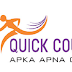 Latest Jobs in Quick Courier Services QSC 2021 - Apply online www.quickcourier.com.pk - Total Pots 11000