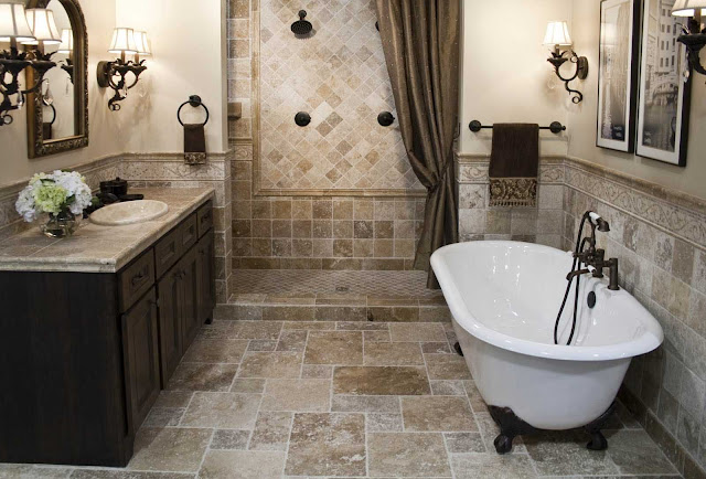 Bathroom Remodeling Ideas