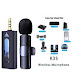 K35 Wireless Microphone Price in Bangladesh - Gadget Importer