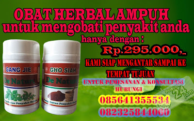 Obat Sipilis Kimia