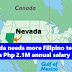 Nevada needs more Filipino teachers, offers Php 2.1M annual salary