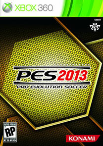 Download PES 2013: Pro Evolution Soccer - (Xbox 360) (Grátis) (Completo)