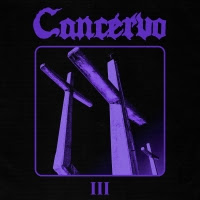 pochette CANCERVO iii 2024