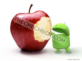 ANDROID & APPLE 
