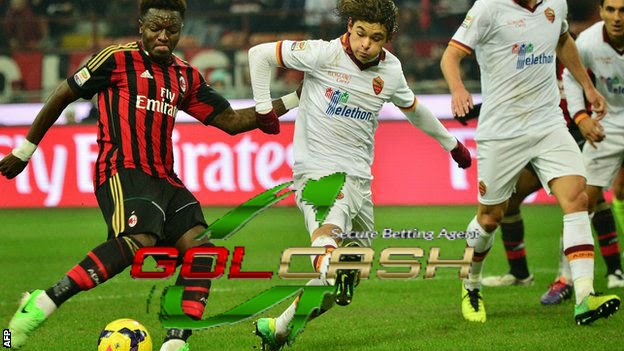 http://golcash.blogspot.com/2014/12/prediksi-skor-roma-vs-milan-21-desember.html