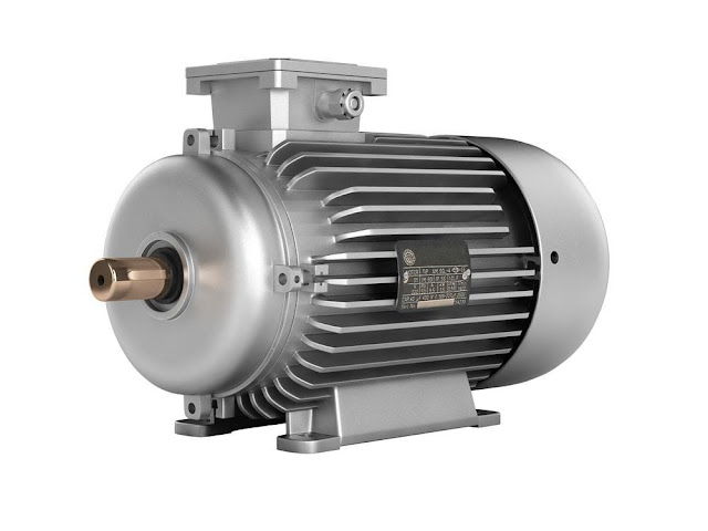 What Are the Advantages of Stainless Steel Electronic Devices Motors?