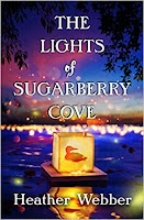 cover of The Lights of Sugarberry Cove by Heather Webber