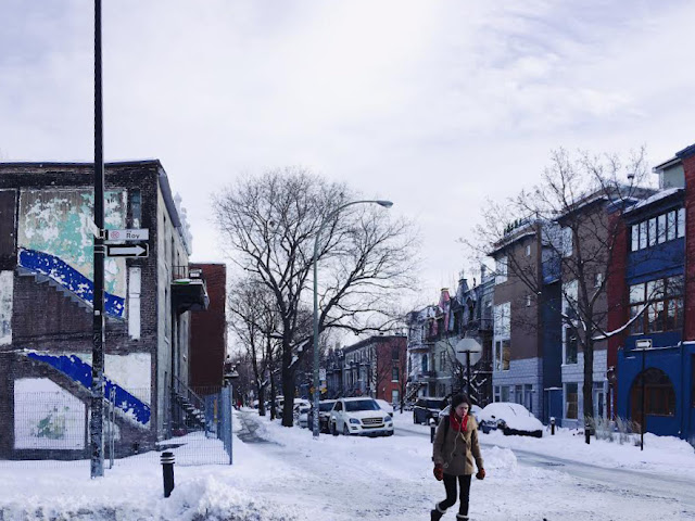 Montréal, Canada