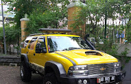 Info Top 18+ Mobil Offroad Blazer