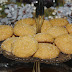 Ginger Spice Cookies