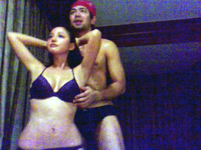 Katrina Halili - Hayden Kho Video Scandal