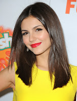 Victoria Justice HQ photo