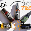 Organic Skincare Trend: #black 'n #minimalistic