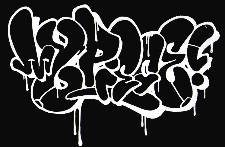 Graffiti Models How To Draw Your Name In Graffiti Letters Style Is Good And Right