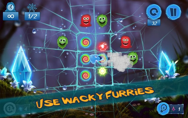 Brave Furries v1.0 APK