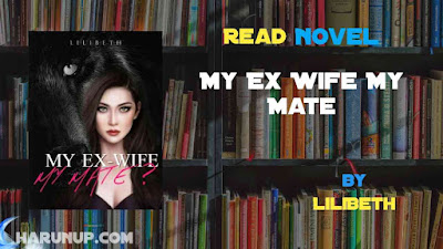 Read Novel My Ex Wife My Mate by LiliBeth Full Episode