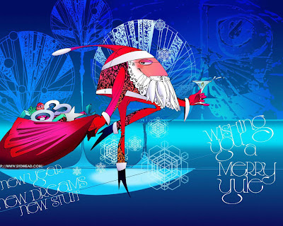 christmas and newyear wallpaper downloads