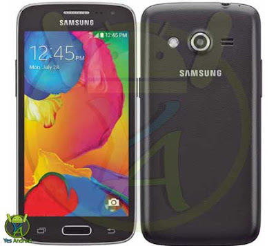 Update Galaxy Avant SM-G386T G386TUVU1AOH3 Android 4.4.2 Kitkat