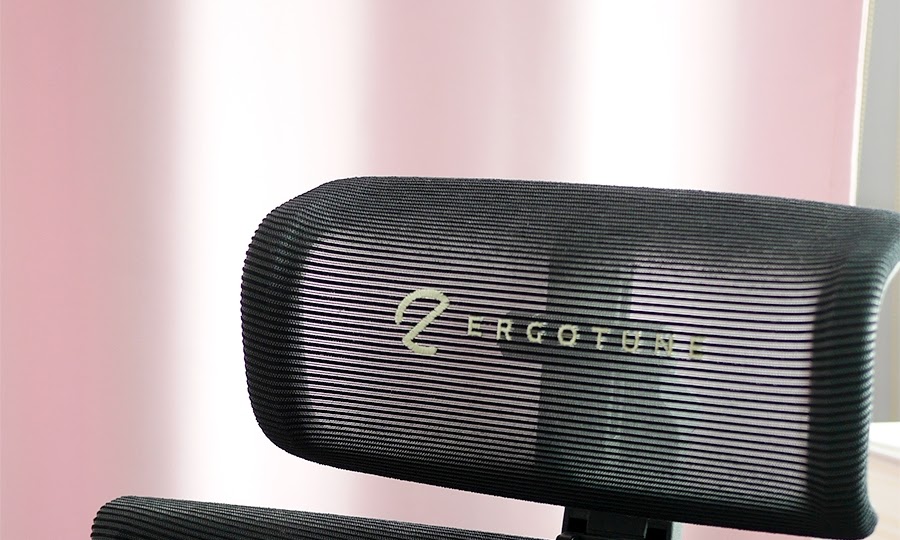 Ergotune Supreme: The Ultimate Ergonomic Chair Experience