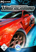 Game Need For Speed: Underground For PC