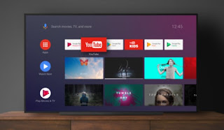 Google Android TV