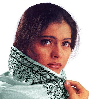 Kajol Devgan