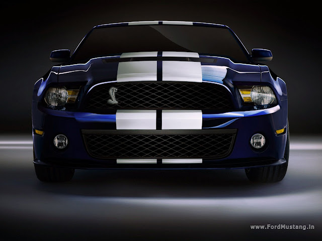 gt500 wallpaper