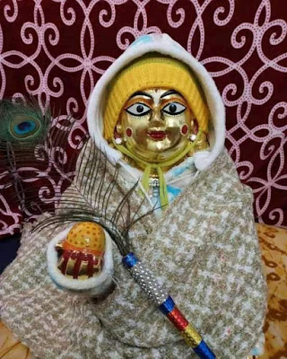 Laddu Gopal Image | Laddugopal krishna ji Image | Wallpaper Quotes Hub.