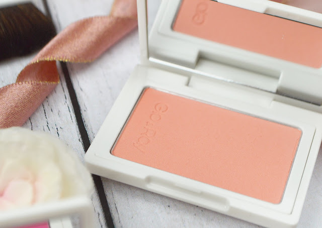 Glo & Ray's Wonder Blush Cheek Collection Review Lovelaughslipstick Blog