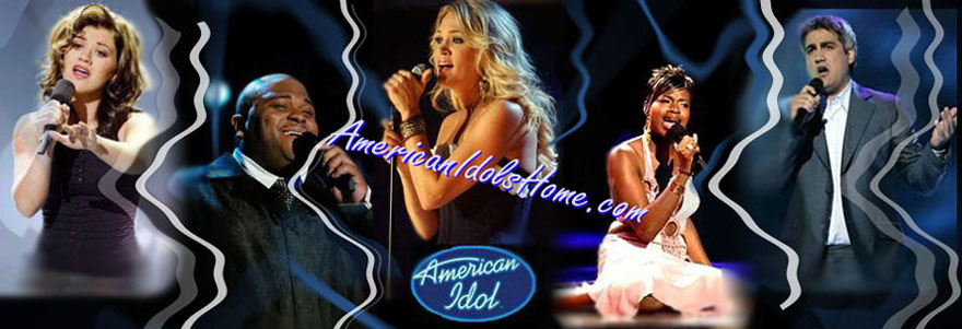 Labels: American Idol