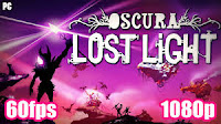 LINK DOWNLOAD GAMES oscura lost light FOR PC CLUBBIT