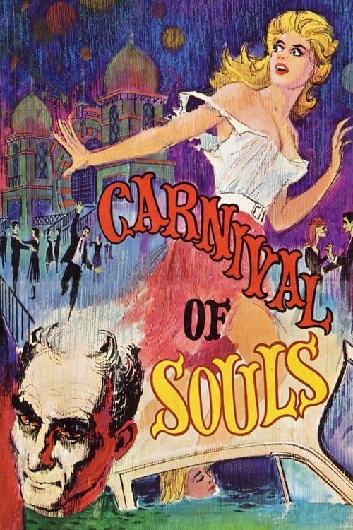 [HD] Le carnaval des âmes 1962 Film Entier Vostfr