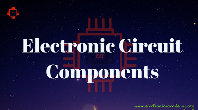  Electronic Circuit Components