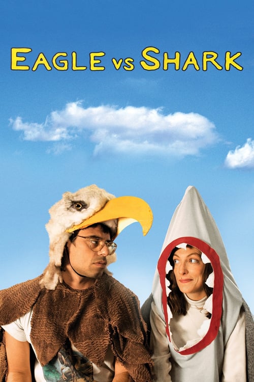 Ver Eagle vs Shark 2007 Online Audio Latino
