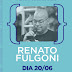 Aldeia Editora marca presença na Bienal do Livro Rio 2025 com obras de Renato Fulgoni