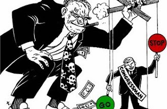 Nell’epoca della post-democrazia