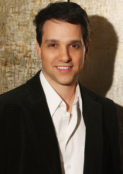 photos of ralph macchio and wife. ralph macchio wife kids. ralph