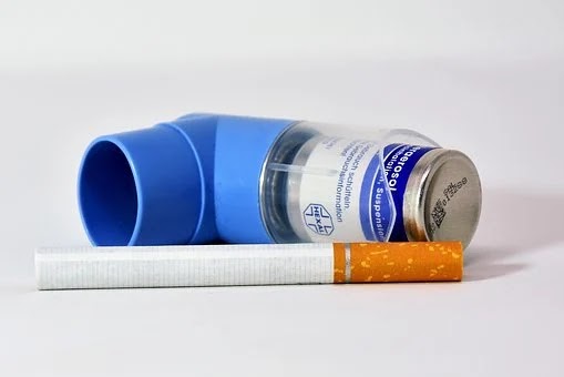what is asthma