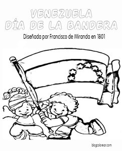 DIA DE LA BANDERA