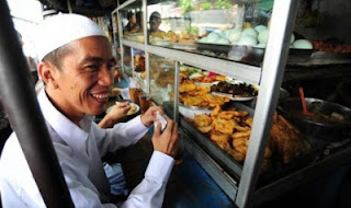 Biografi Jokowi (Joko Widodo) - Gubernur DKI Jakarta