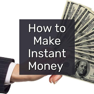 make money instant